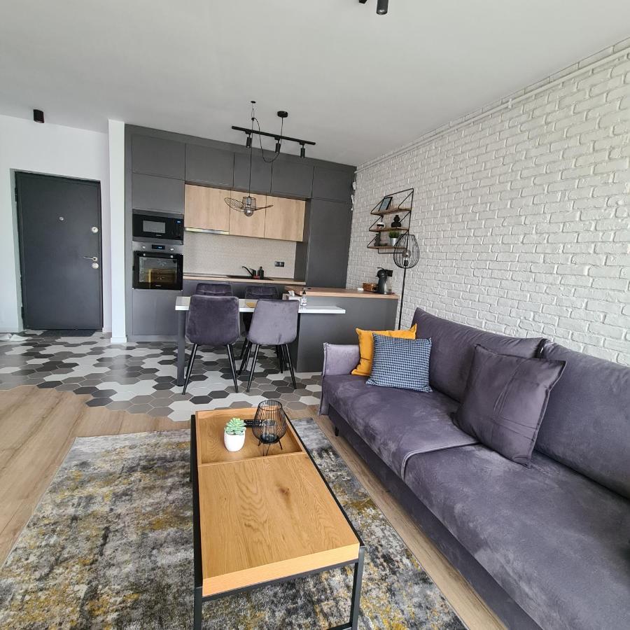 City Apartment Anton Pann Cluj-Napoca Exterior foto