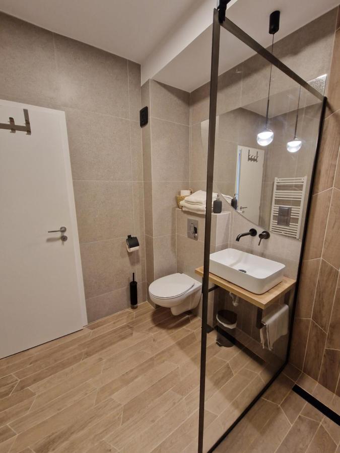City Apartment Anton Pann Cluj-Napoca Exterior foto